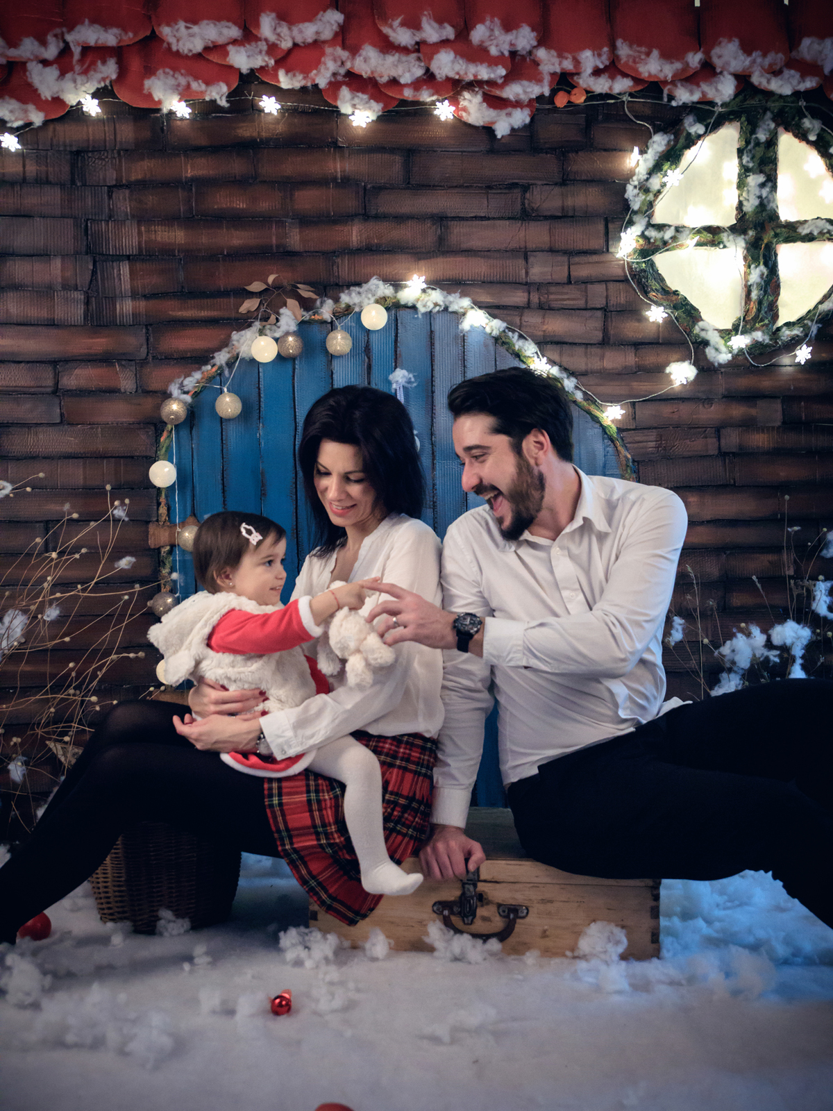 Decor craciun poze copii0220